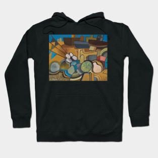 Dungeness Beach Fishing Boats Kent Hoodie